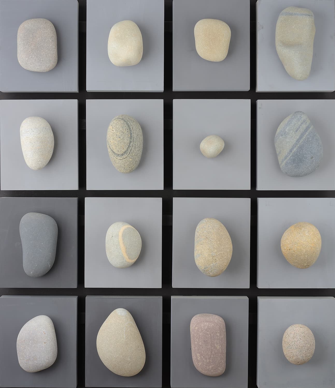 Granite Stones